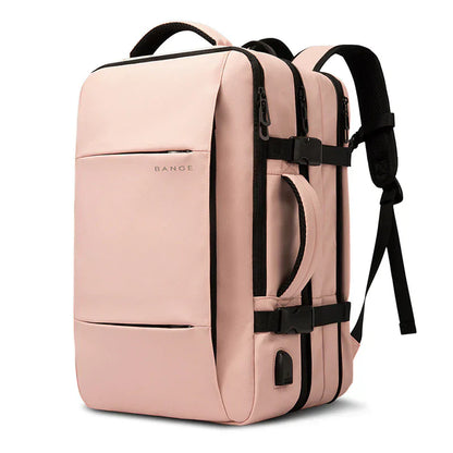 Bange | Business Rucksack und Laptoptasche