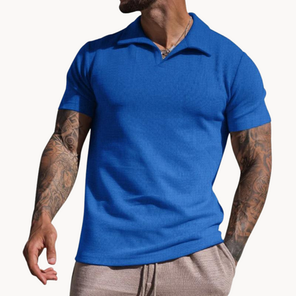 Panos Raffiniertes Polo