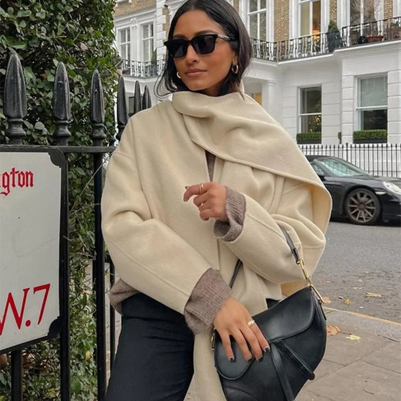 Dara Trenchcoat | Vintage & Stilvoll
