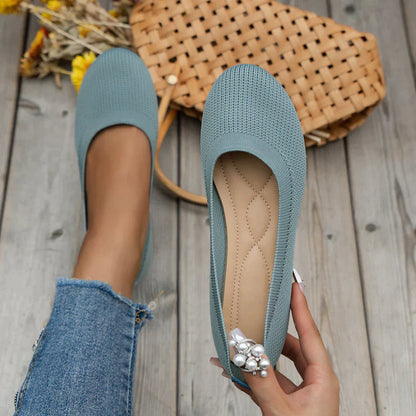 Éditha - Orthopädische Schuhe für Frauen