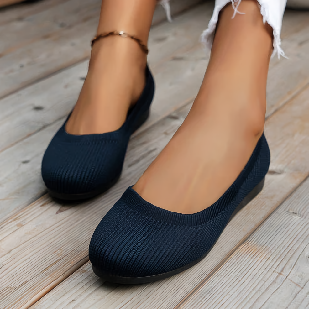 Éditha - Orthopädische Schuhe für Frauen