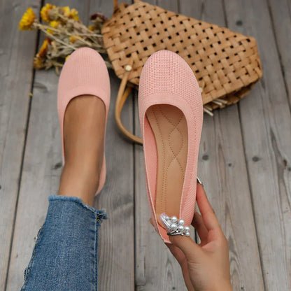Éditha - Orthopädische Schuhe für Frauen