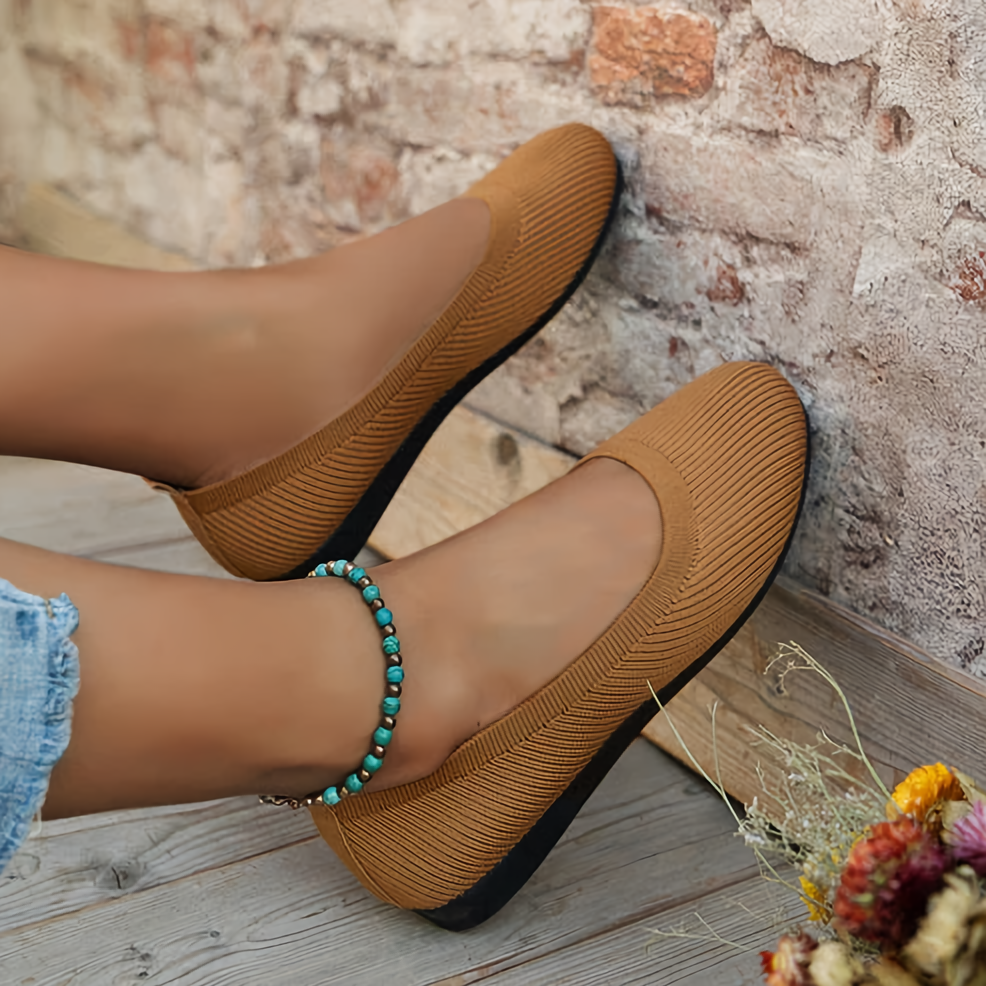 Éditha - Orthopädische Schuhe für Frauen
