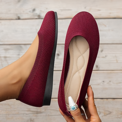 Éditha - Orthopädische Schuhe für Frauen