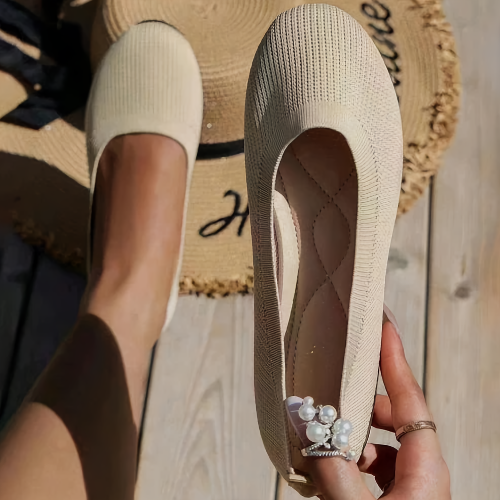 Éditha - Orthopädische Schuhe für Frauen