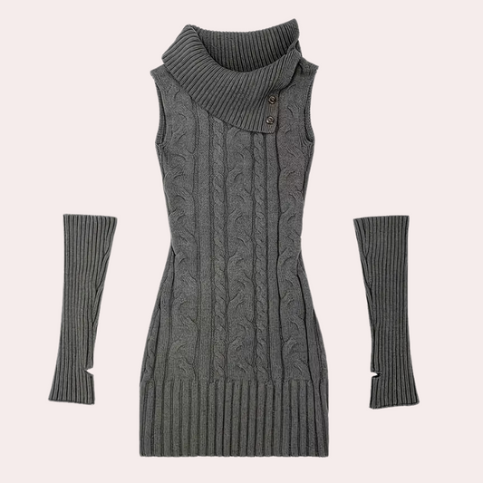 REAGAN - Luxuskleid für Frauen