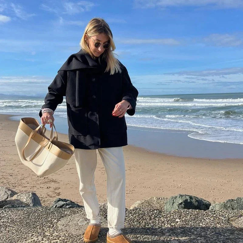 Dara Trenchcoat | Vintage & Stilvoll