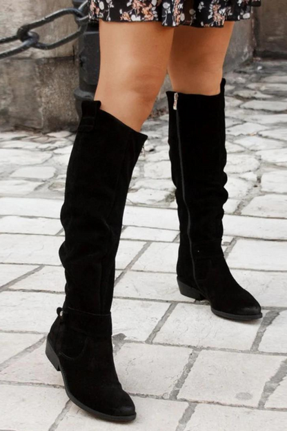 Blair - Wildlederstiefel