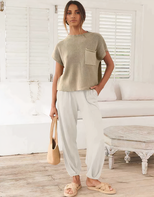 Loungewear-Set - Blake