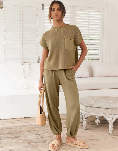 Loungewear-Set - Blake