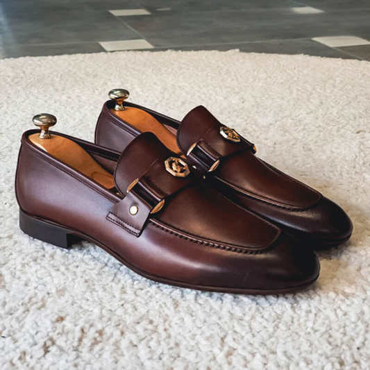 Notrex™ | Elegante und Bequeme Mokassins