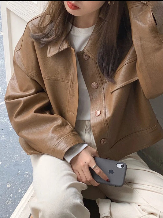 Lois | Klassische Damenjacke