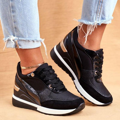 Tootie - Damenschuhe Mit Ergonomischer Einlegesohle