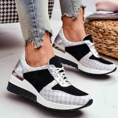 Tootie - Damenschuhe Mit Ergonomischer Einlegesohle
