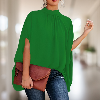 Zara - Flair-Bluse