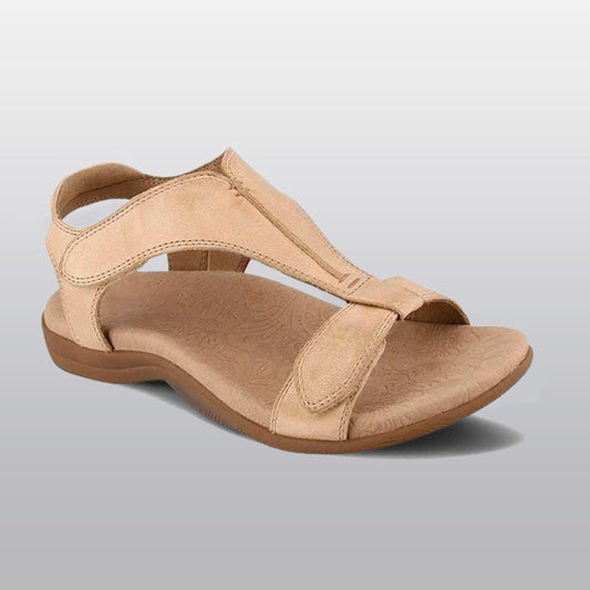 Vera® | Orthopädische Sandalen