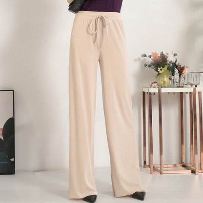 Leslie - Lässige Hose
