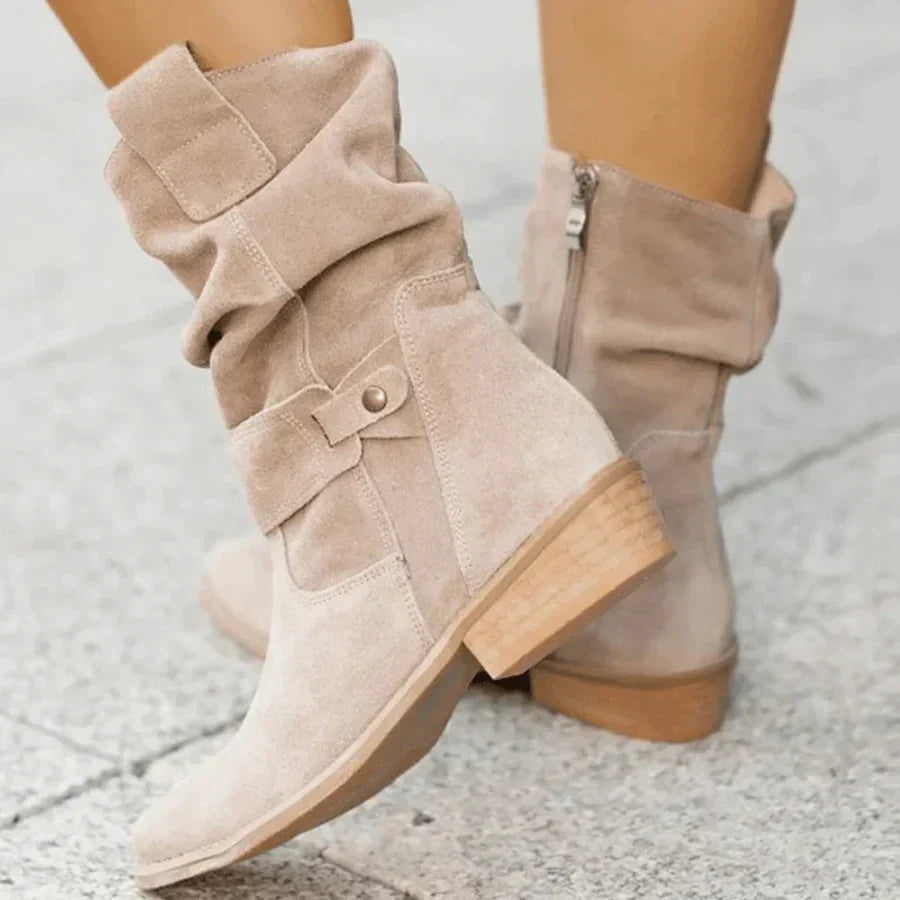 Elise - Elegante Stiefel