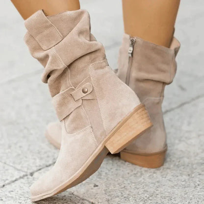 Elise - Elegante Stiefel