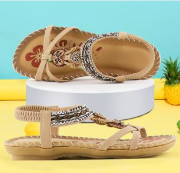 Böhmen Sandal™️
