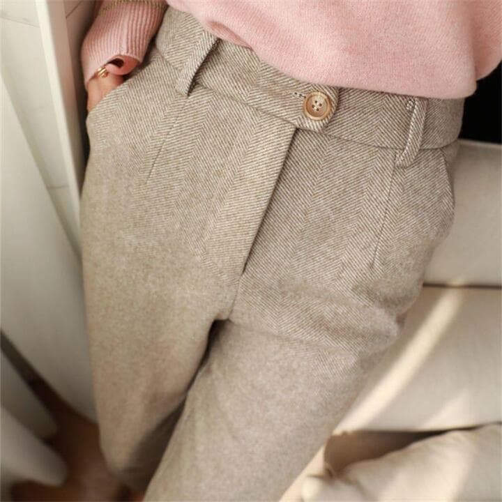Conara™ | Maßgeschneiderte Hosen Geschärft für zeitlose Eleganz