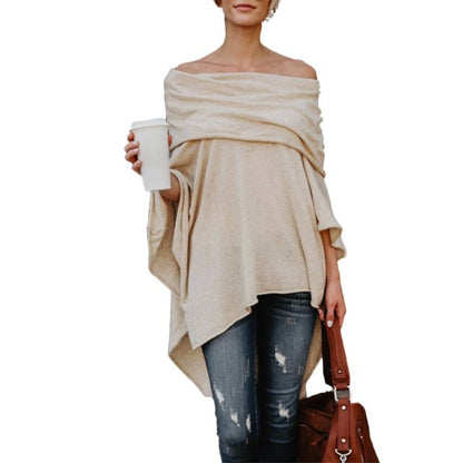Jasmine Off-Shoulder Top | Elegant & stilvoll
