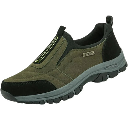 Seraphine™ | Orthopädische Wanderschuhe mit Einlegesohlen