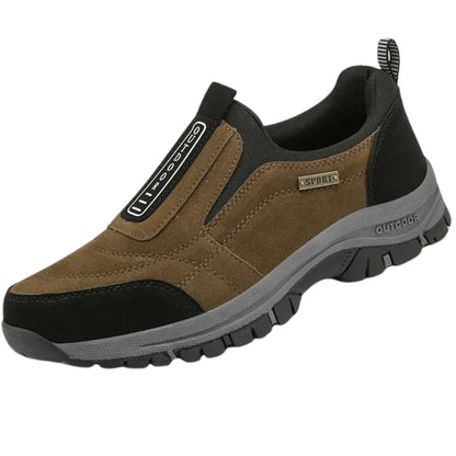 Seraphine™ | Orthopädische Wanderschuhe mit Einlegesohlen