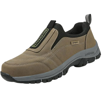 Seraphine™ | Orthopädische Wanderschuhe mit Einlegesohlen
