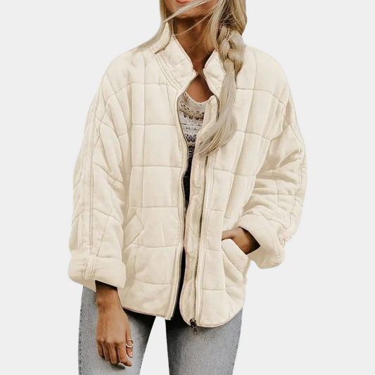 Bernadette - Leichte Jacke für Frauen
