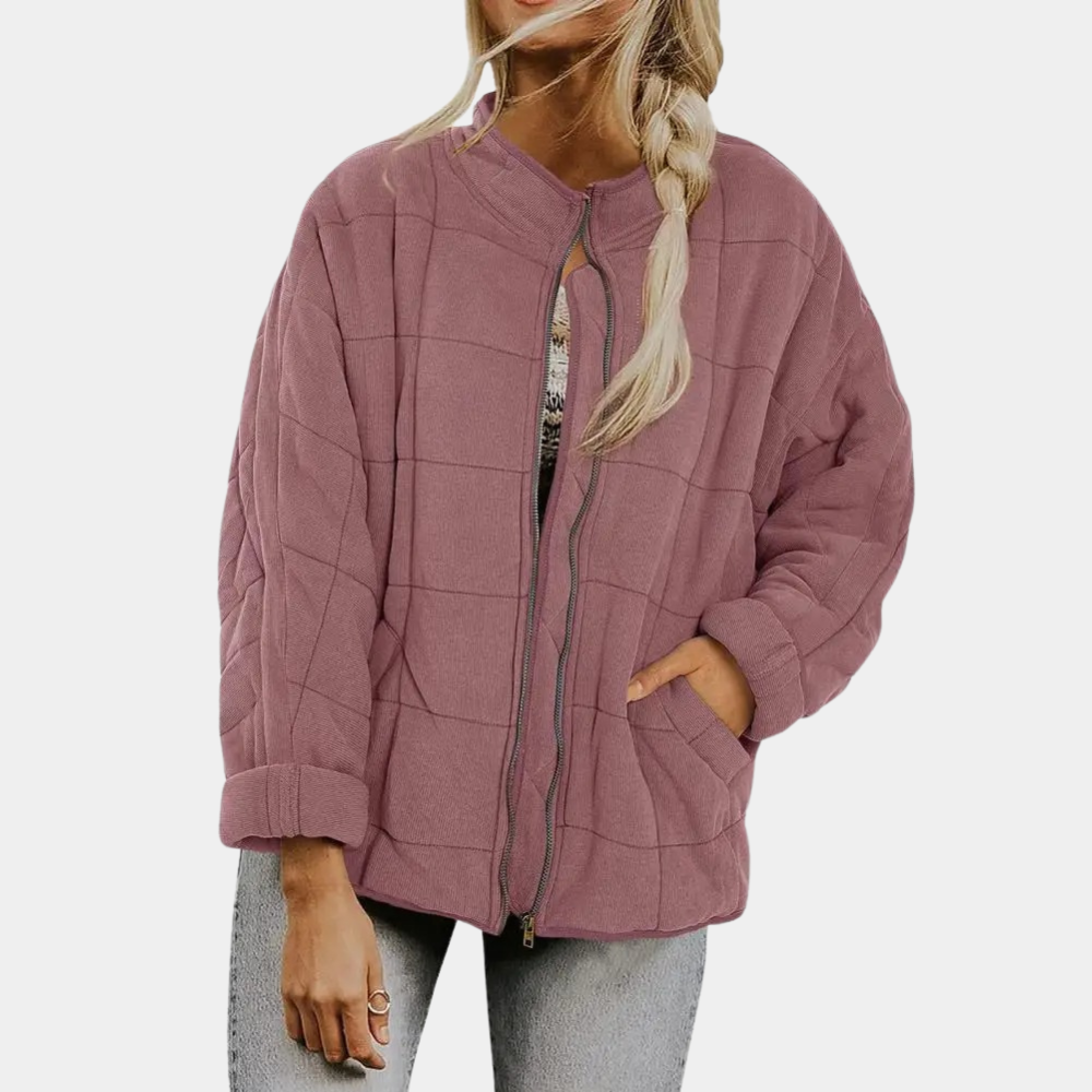 Bernadette - Leichte Jacke für Frauen