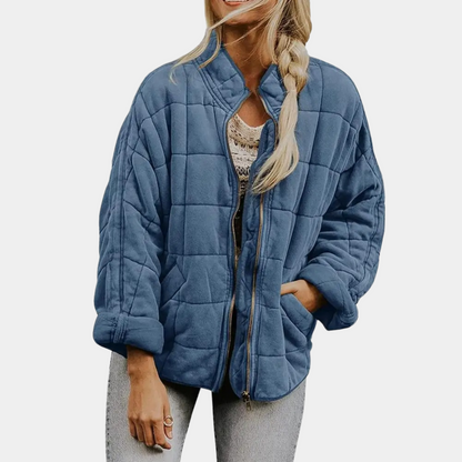 Bernadette - Leichte Jacke für Frauen