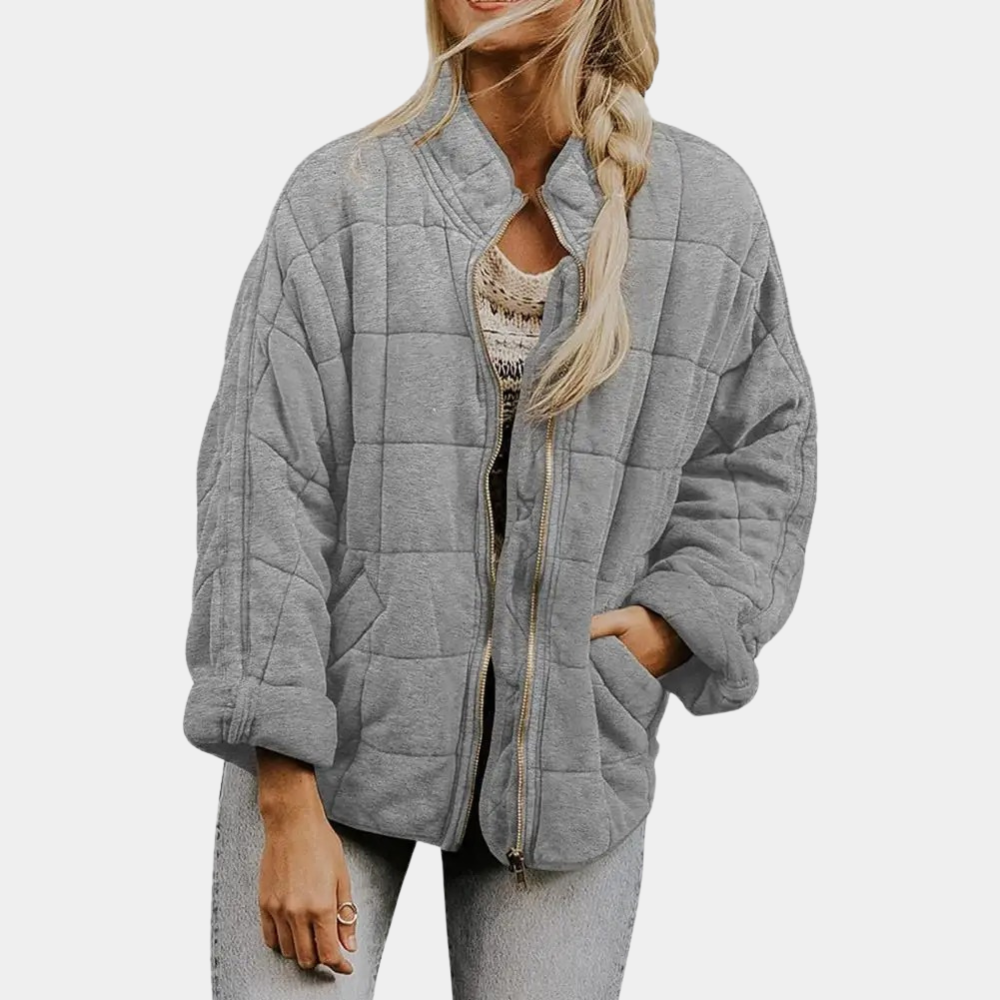 Bernadette - Leichte Jacke für Frauen