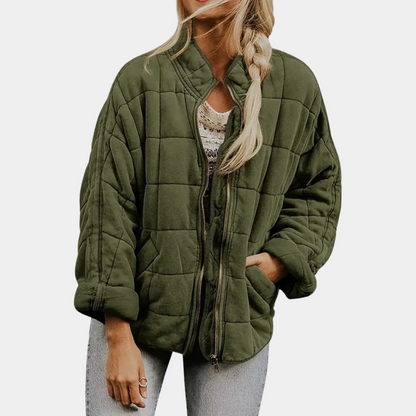 Bernadette - Leichte Jacke für Frauen