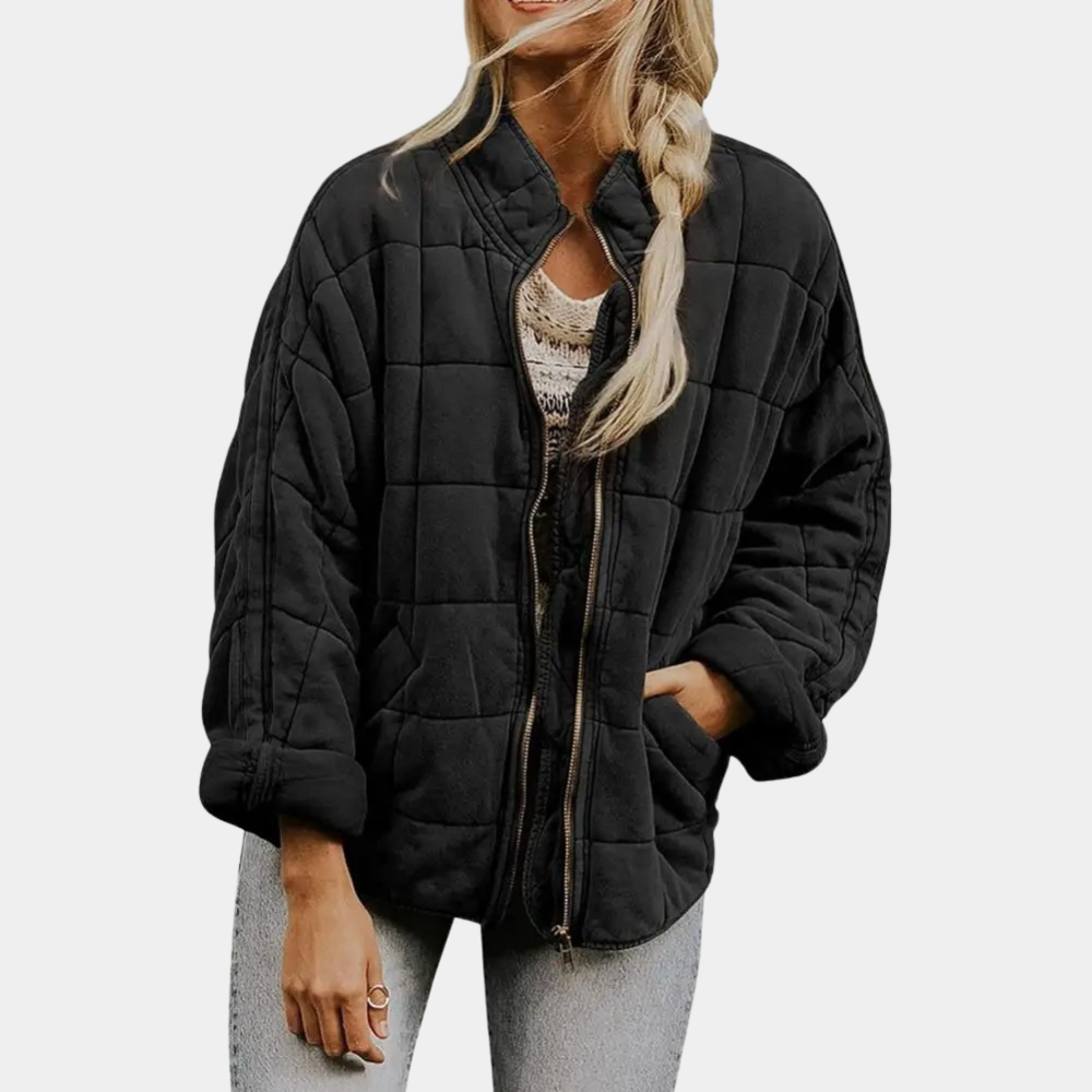 Bernadette - Leichte Jacke für Frauen