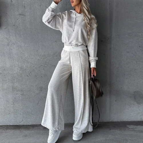 Mira - Hoodie und Hose Set für Frauen