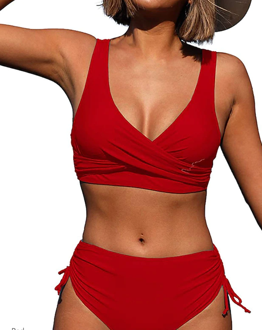 Eleganter Sommer-Bikini