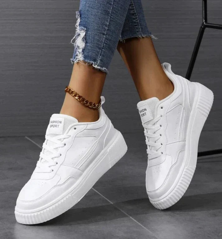 Sophie | Elegante und bequeme Turnschuhe
