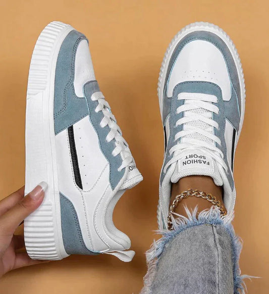 Sophie | Elegante und bequeme Turnschuhe