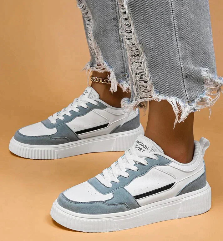 Sophie | Elegante und bequeme Turnschuhe