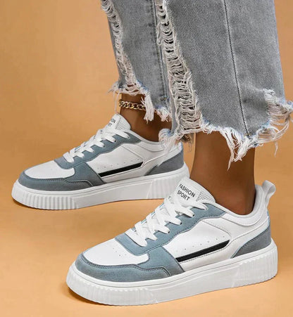 Sophie | Elegante und bequeme Turnschuhe