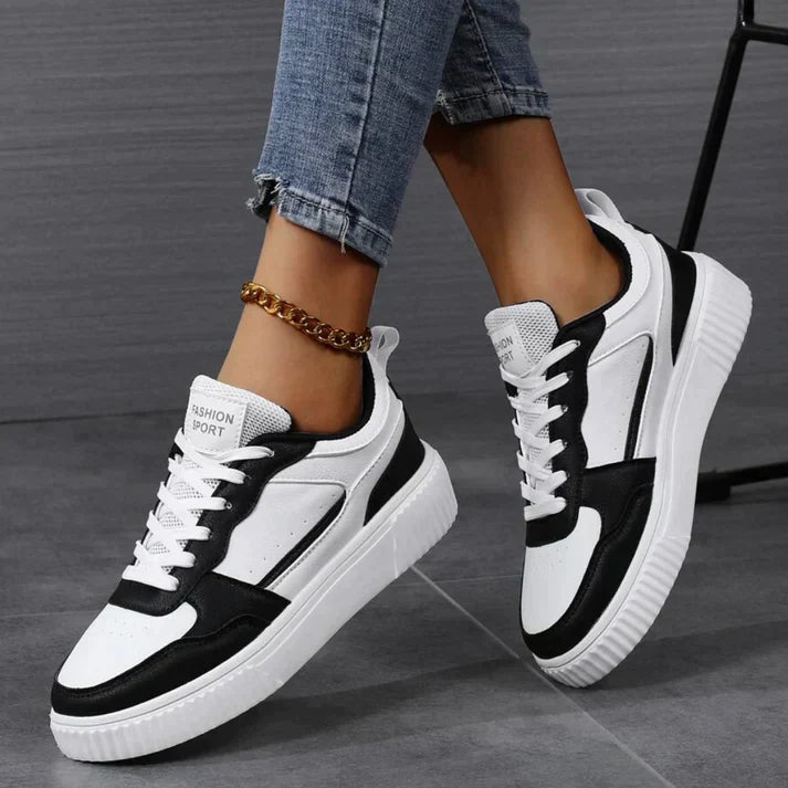 Sophie | Elegante und bequeme Turnschuhe