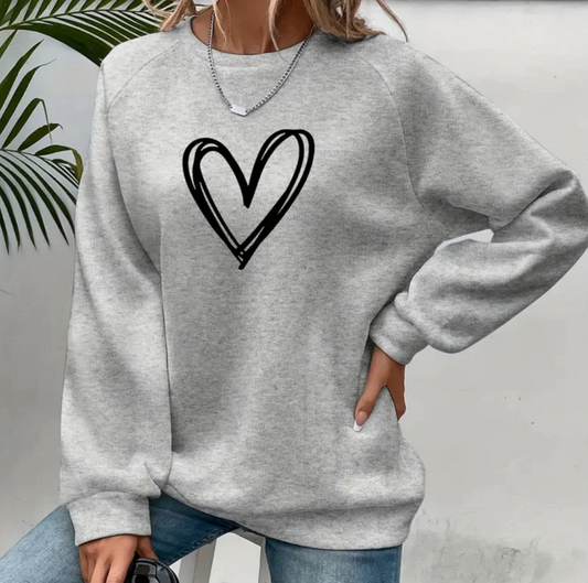 Cecil - Stylischer Frühlingspullover für Frauen