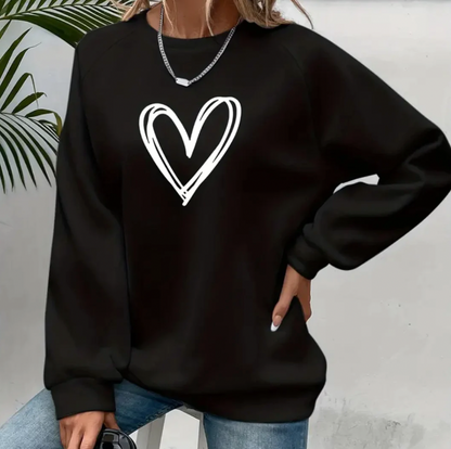 Cecil - Stylischer Frühlingspullover für Frauen
