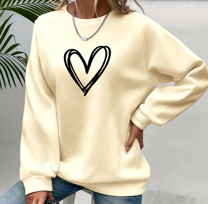 Cecil - Stylischer Frühlingspullover für Frauen