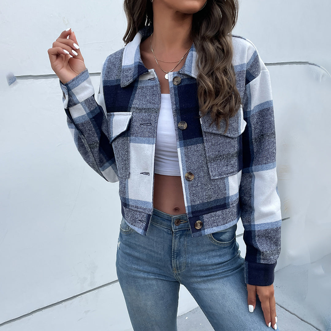 Schicke Jacke für Frauen