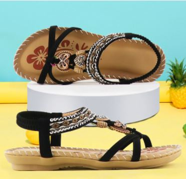 Böhmen Sandal™️