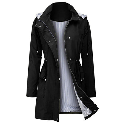 Windjacke - Giselle