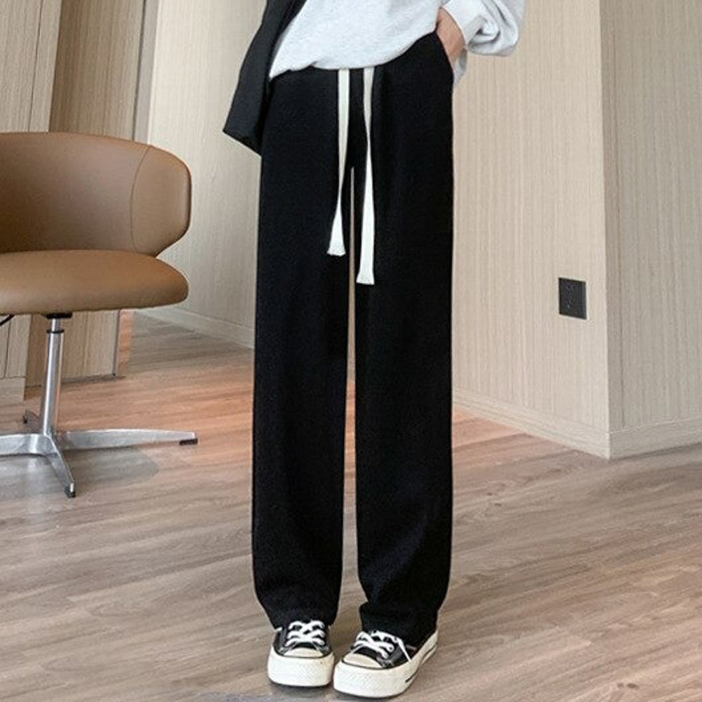 Lola - Gerippte Hose