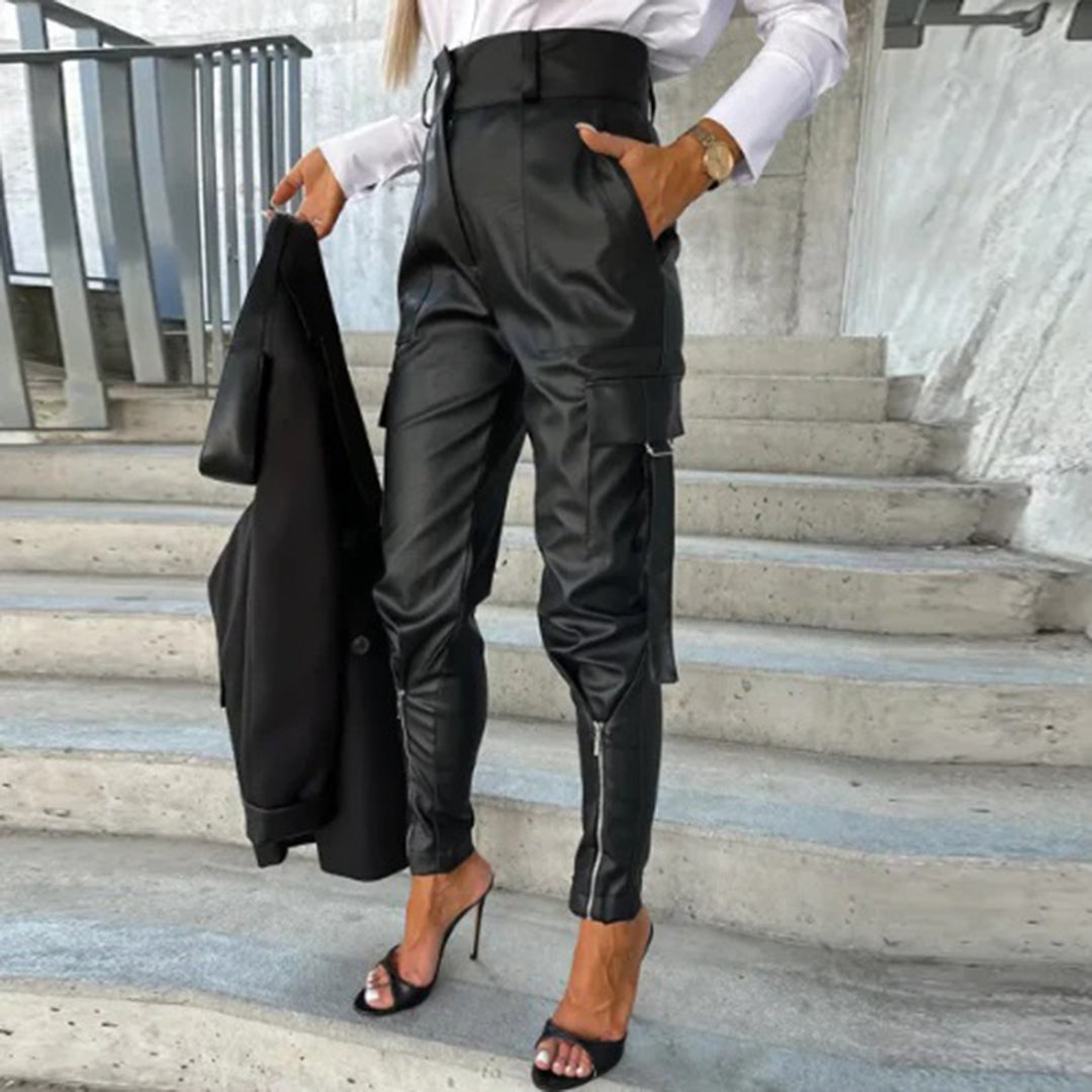 Chantal - Stylische Cargohose